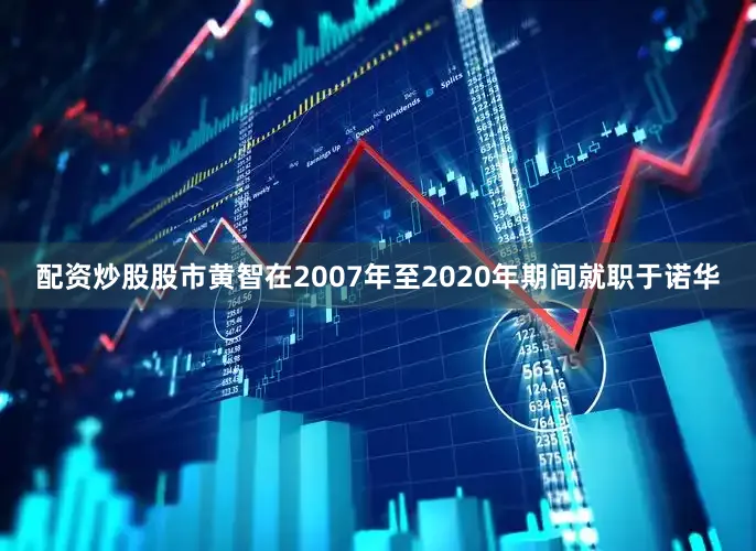 配资炒股股市黄智在2007年至2020年期间就职于诺华