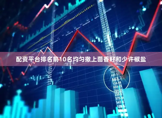配资平台排名前10名均匀撒上茴香籽和少许椒盐
