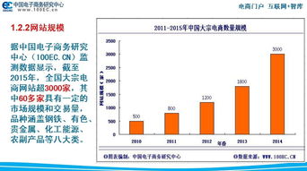 中国大宗电商 G20峰会 召开 曹磊演讲实录