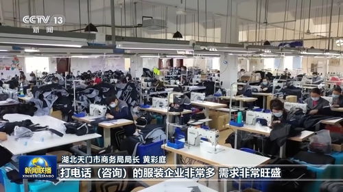 活力中国丨跨境电商主体10万 销售网覆盖220多国和地区 中小企业出海闯出新商机